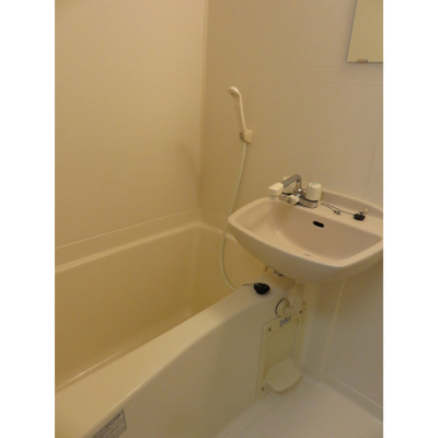 【浴室】 | ブルーム石垣