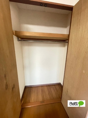 【収納】 | ラグナガーデン亀川