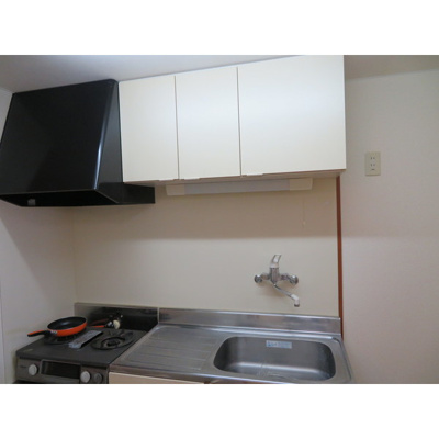 【キッチン】 | ラグナガーデン亀川