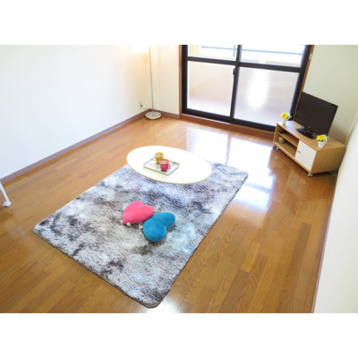 【居間・リビング】 | ラグナガーデン亀川