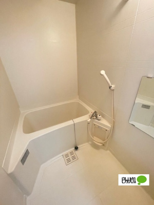 【浴室】 | ラグナガーデン亀川