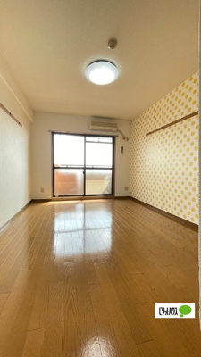 【居間・リビング】 | アルウィンコート亀川