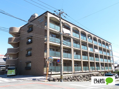 【外観】 | ベルメゾン石垣西