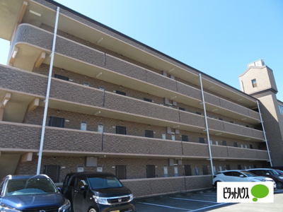 【駐車場】 | ベルメゾン石垣西