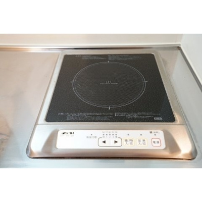 【キッチン】 | プレミアムバリュー板橋徳丸 | ＩＨクッキングヒーター