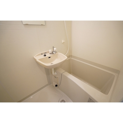 【浴室】 | プレミアムバリュー板橋徳丸 | バス