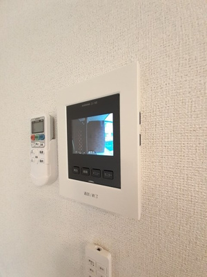 【設備】 | シエロ荏隈