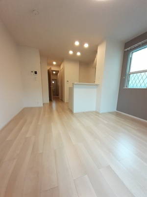 【その他】 | シエロ荏隈