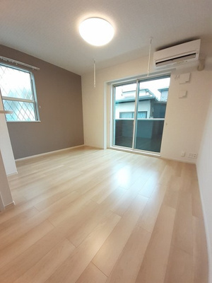 【居間・リビング】 | シエロ荏隈