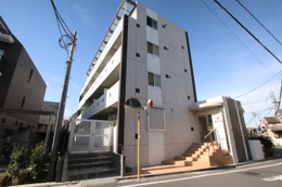 ネクスレジデンス氷川台の画像
