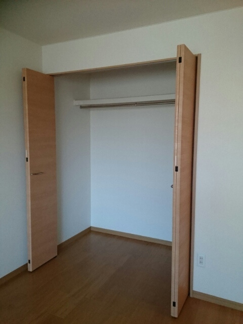 ＭＩＷＡ　２１　Ｂの収納