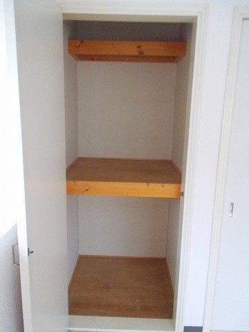 Dwell吉備路の収納