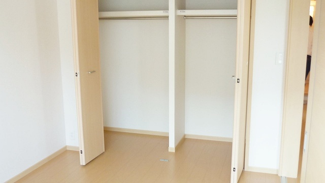 きぼうの収納