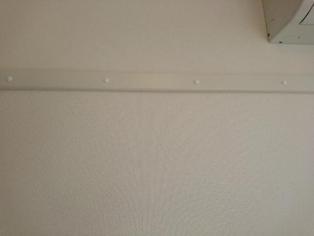 クレディールの設備|室内設備