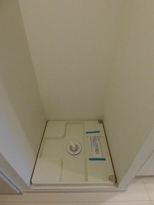 【設備】 | リブリ・溝ノ口