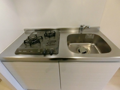 【キッチン】 | リブリ・溝ノ口