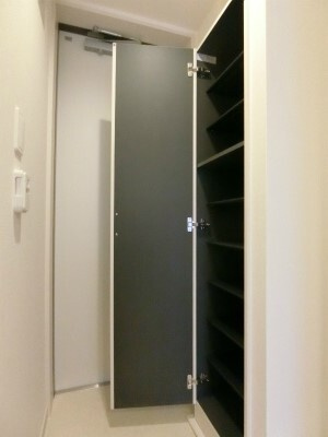 【収納】 | リブリ・溝ノ口