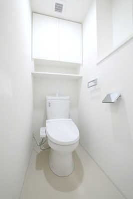 【内装】 | PREMIUM CUBE 新宿中井