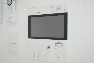 【内装】 | PREMIUM CUBE 新宿中井