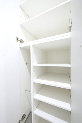 【内装】 | PREMIUM CUBE 新宿中井