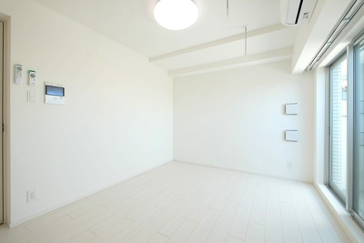 【内装】 | PREMIUM CUBE 新宿中井
