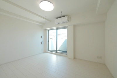 【内装】 | PREMIUM CUBE 新宿中井