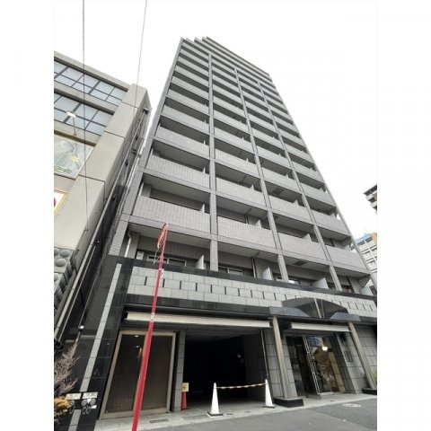 T＆G神田マンション