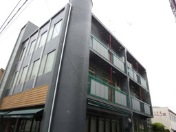 清水ビルの画像