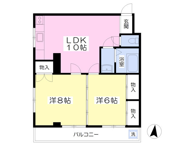 清水ビル