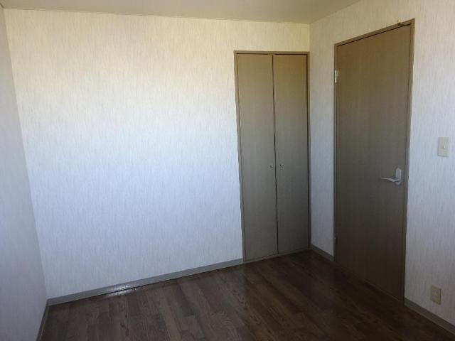 エスポアガーデンの内装|洋室②