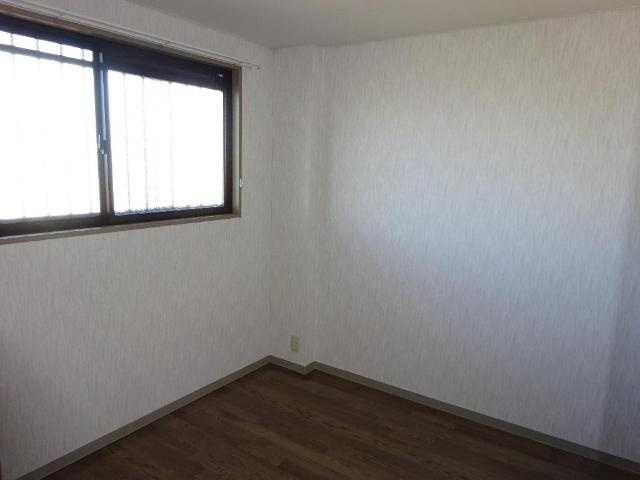 エスポアガーデンの内装|洋室②