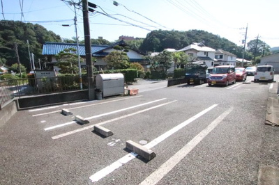 駐車場(※空き要確認)