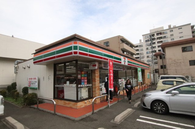 セブンイレブン 八王子狭間町店まで1000m