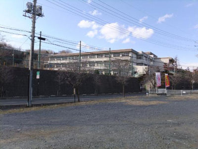 【周辺】 | 仮）日立市金沢町２丁目新築アパート | 日立市立塙山小学校まで143ｍ
