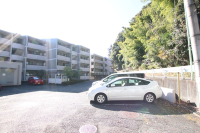 敷地内駐車場（要空き確認）
