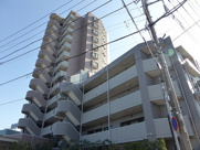 ライオンズステーションプラザ大和の画像