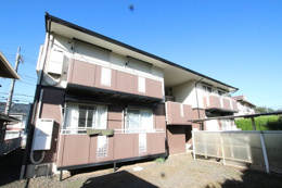 エトワールＡの画像