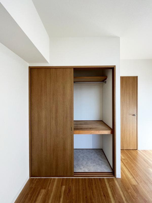 【バルコニー】 | NEO ROOMELIA | バルコニー