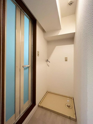 【内装】 | NEO ROOMELIA | その他、部屋スペース