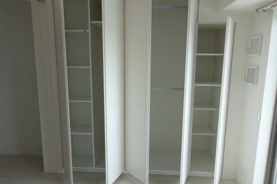 【収納】 | パークアクシス錦糸町ＷＥＳＴ | ※写真は同タイプ住戸です。