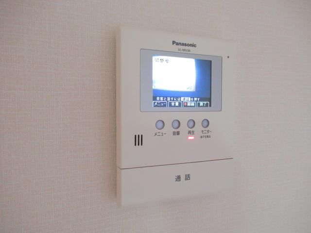 シンフォニーの設備|室内設備（イメージ）