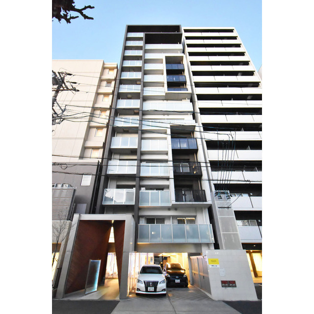 パラッツォ・スペチアーレ