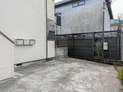 駐車場あり(空車確認要)