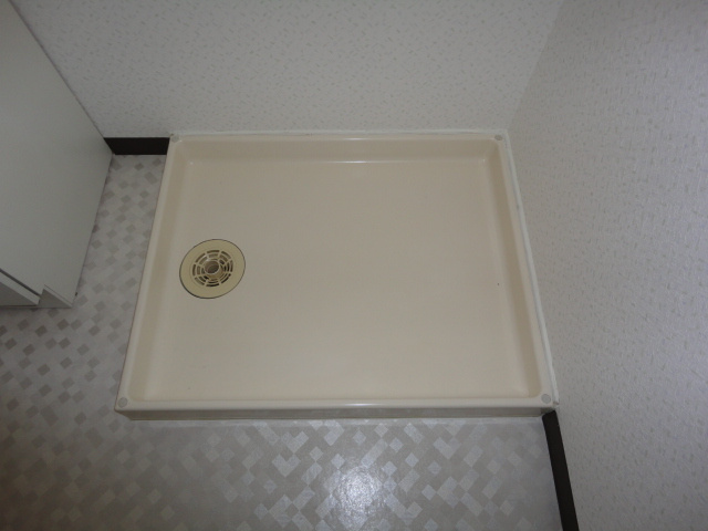 ヒルズシャトーのその他|洗濯パン