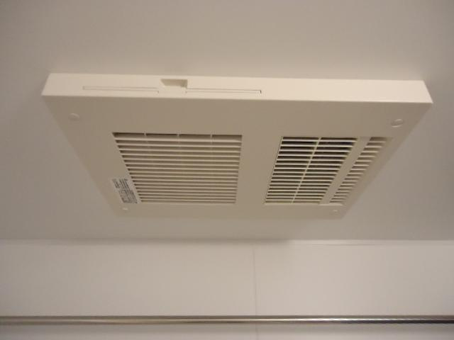 アヴァンスのその他|浴室乾燥機