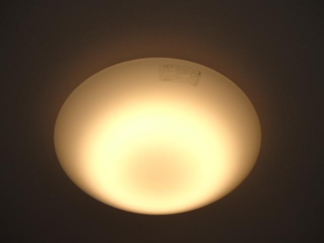 アヴァンスの設備|照明器具