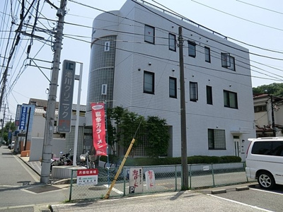 池川クリニックまで500ｍ