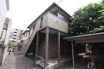 アージュ松本の画像