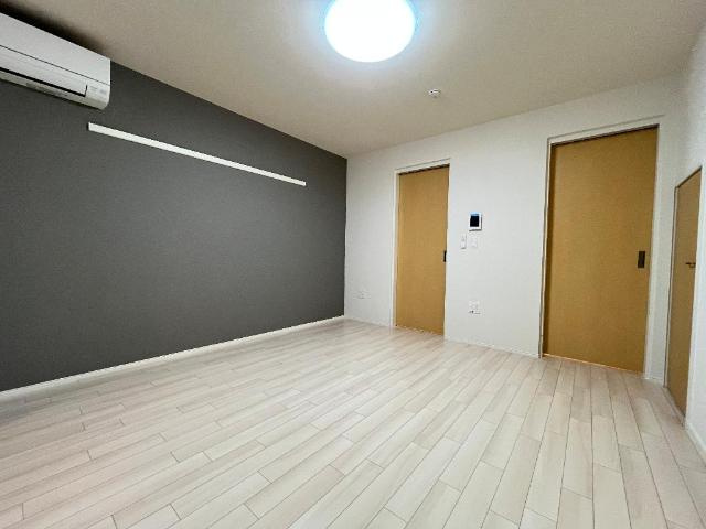 フィールドアップ横井の内装|洋室