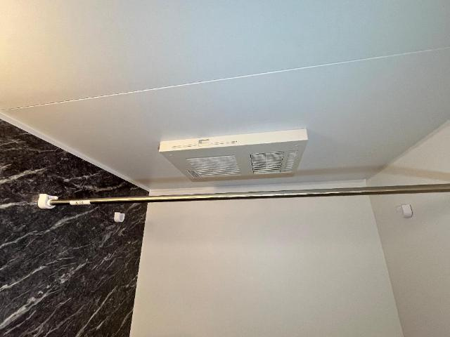 フィールドアップ横井のその他|浴室乾燥機